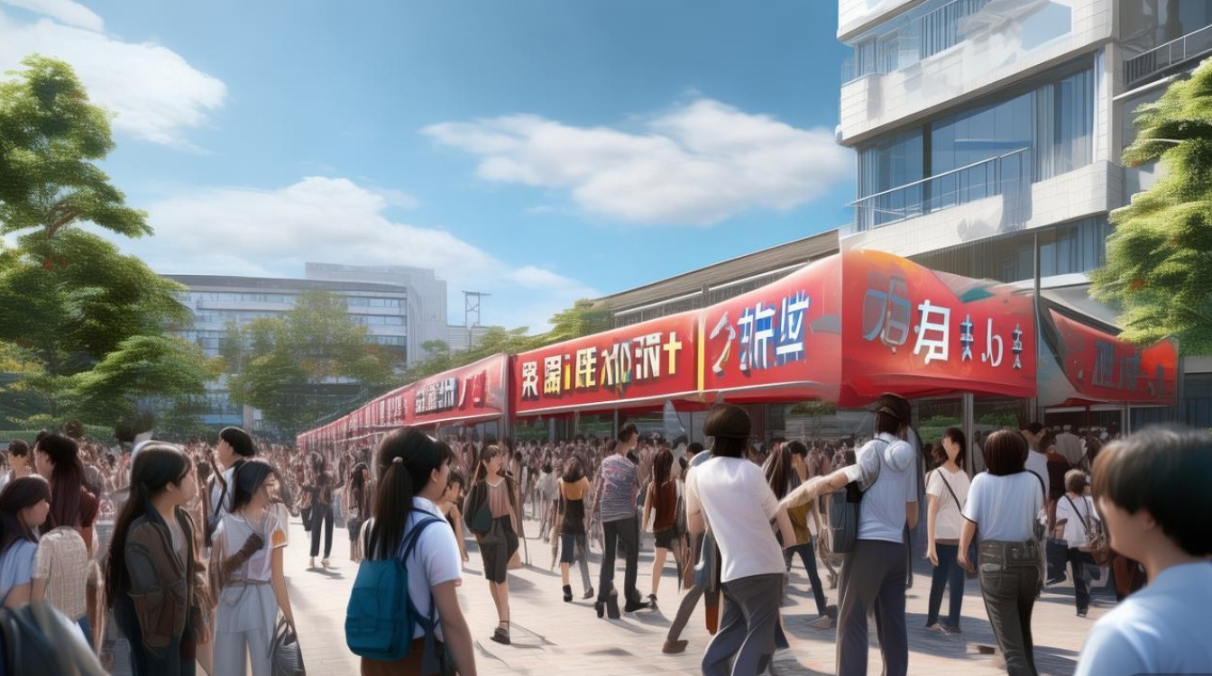 商丘职业学院 招聘