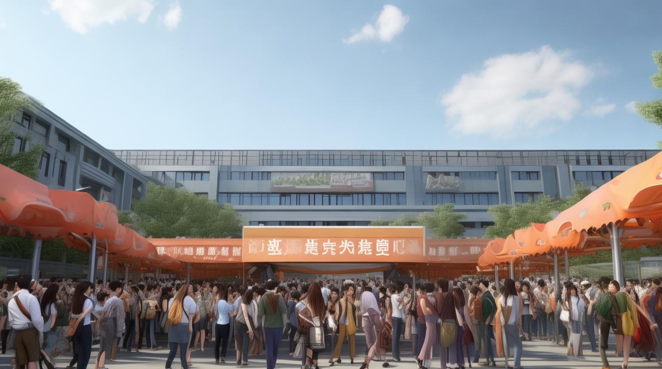 商丘职业学院 招聘