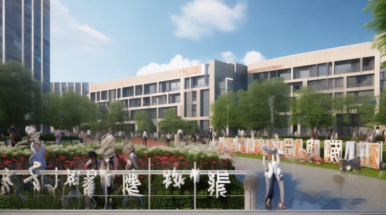 绵阳卫生职业学院