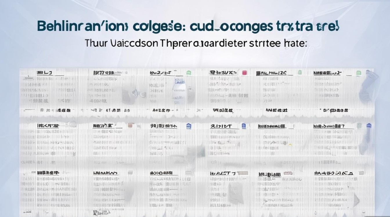 北京专科学校升本率排名，附北京专科升本科哪些学校