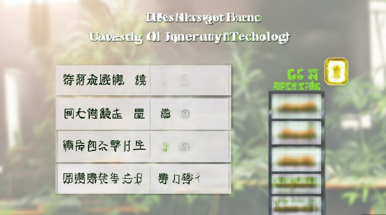 内蒙古专科学校排名QS，附北京科技大学什么档次
