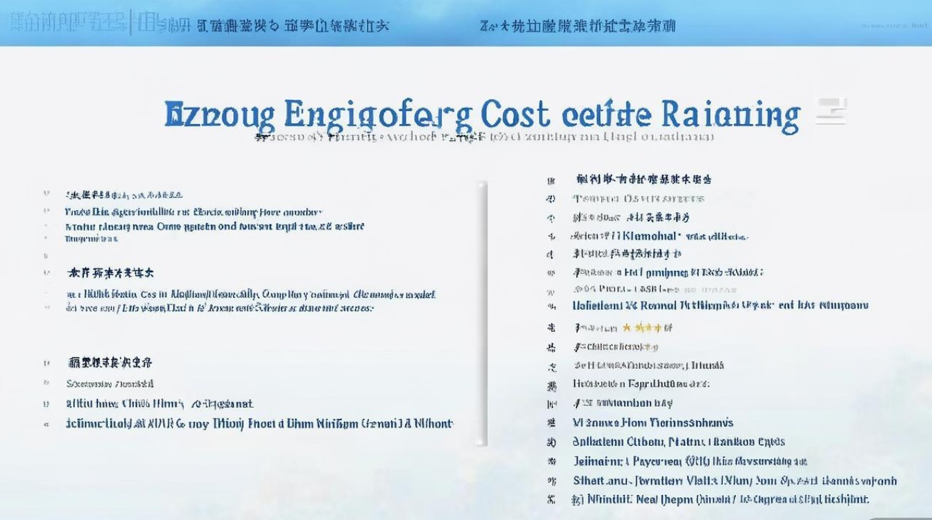 郑州工程造价专科学校排名，附工程造价专业河南哪个学校好