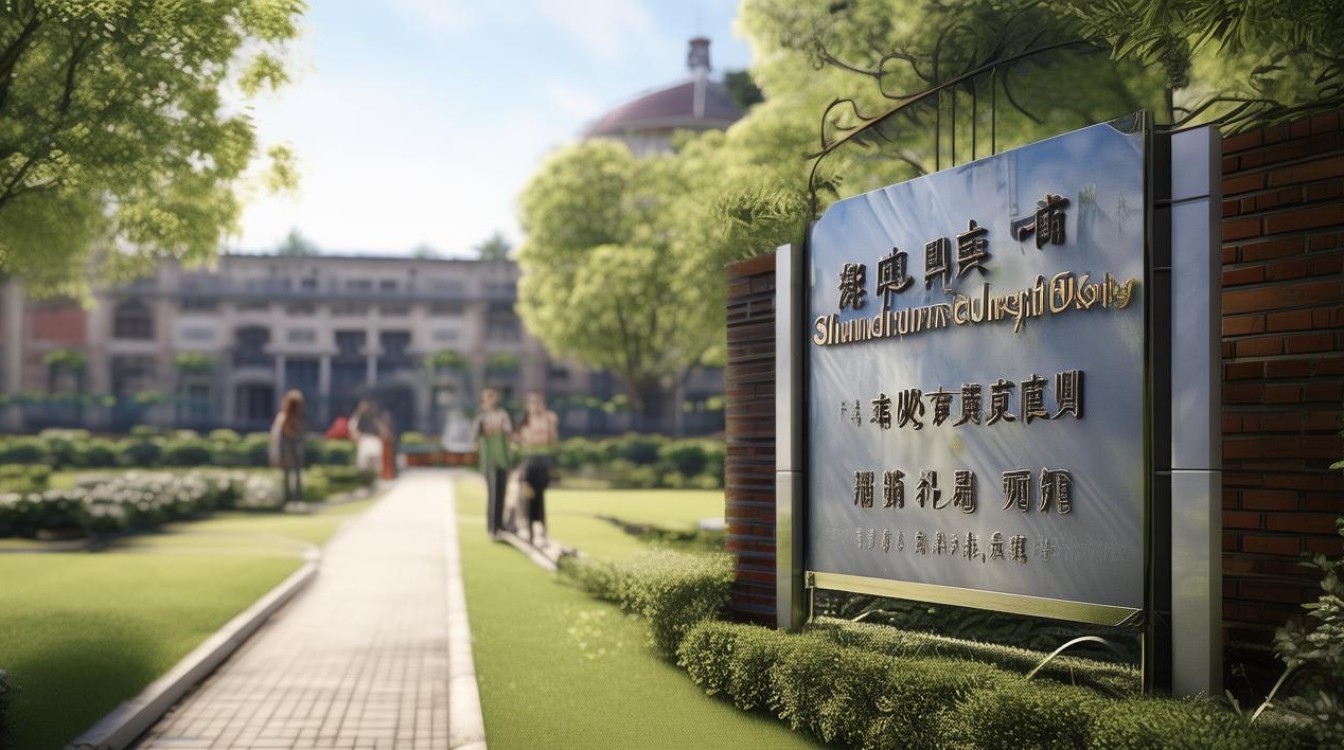 山东哪个学校适合低分考生报考