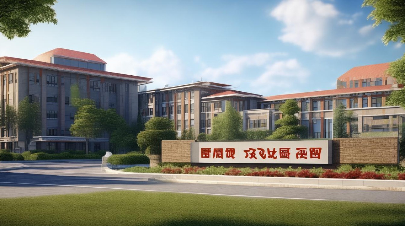 河南传媒职业学院