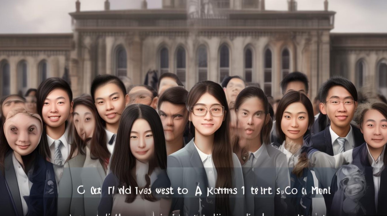 那些大学录取山西人