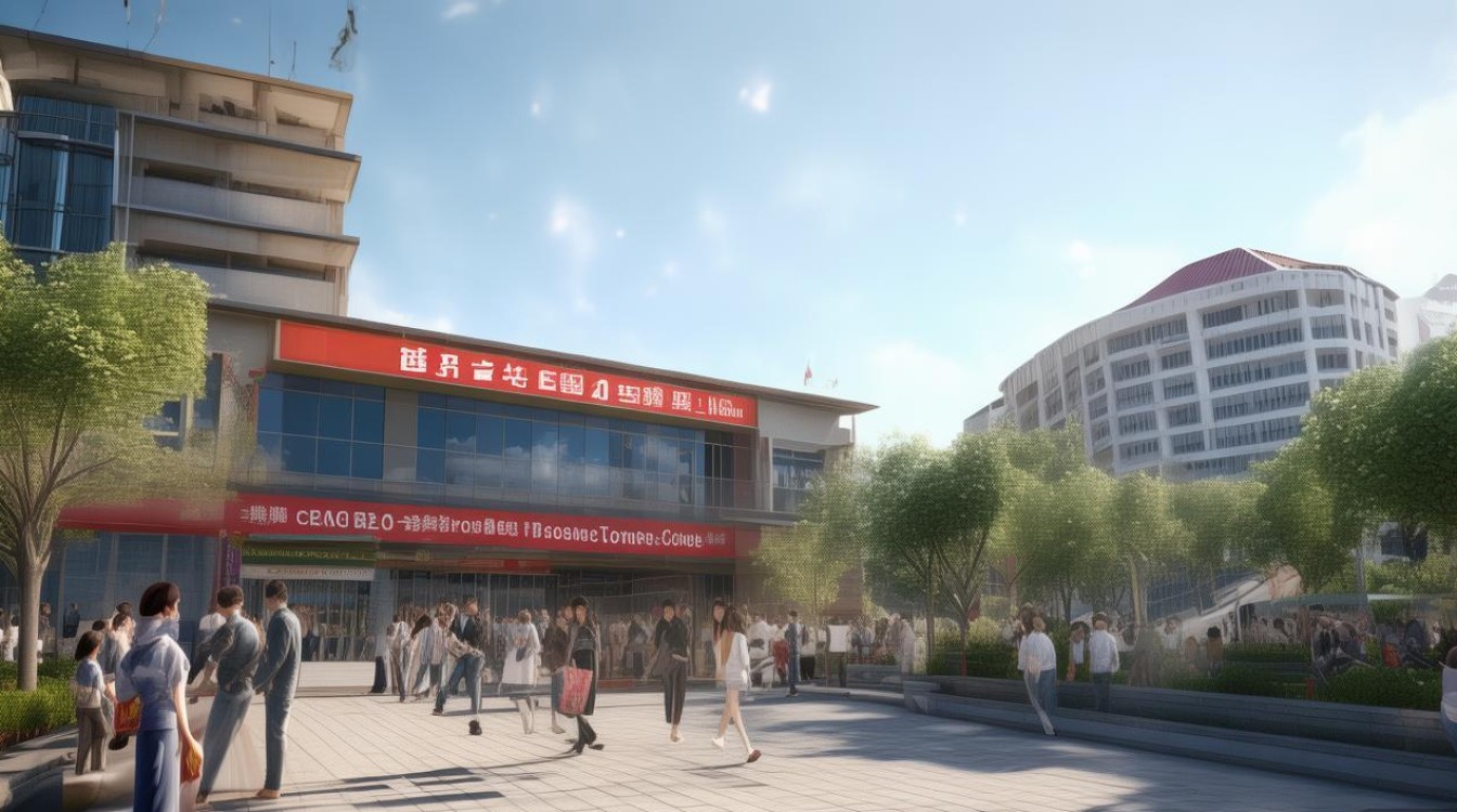 重庆工商职业学院单招分数线