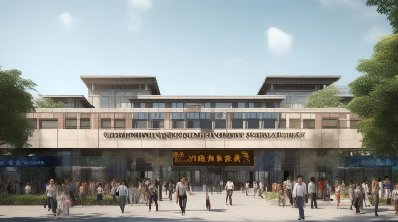 重庆工商职业学院单招分数线