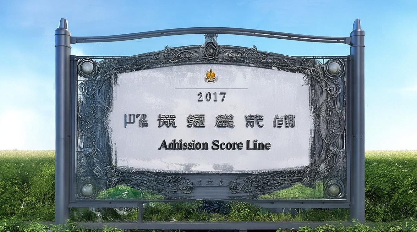 辽师海华学院2017年录取分数线