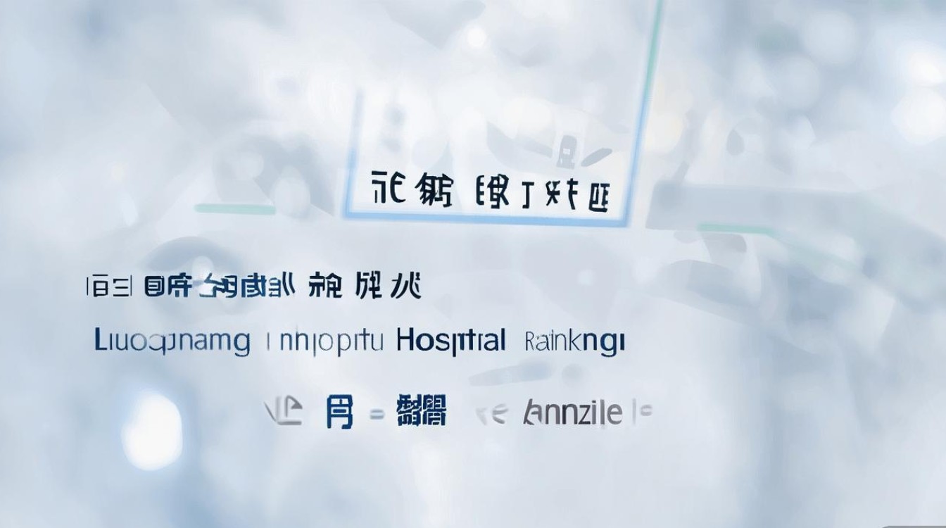 洛阳眼科好的专科学校排名，附洛阳眼科医院排名