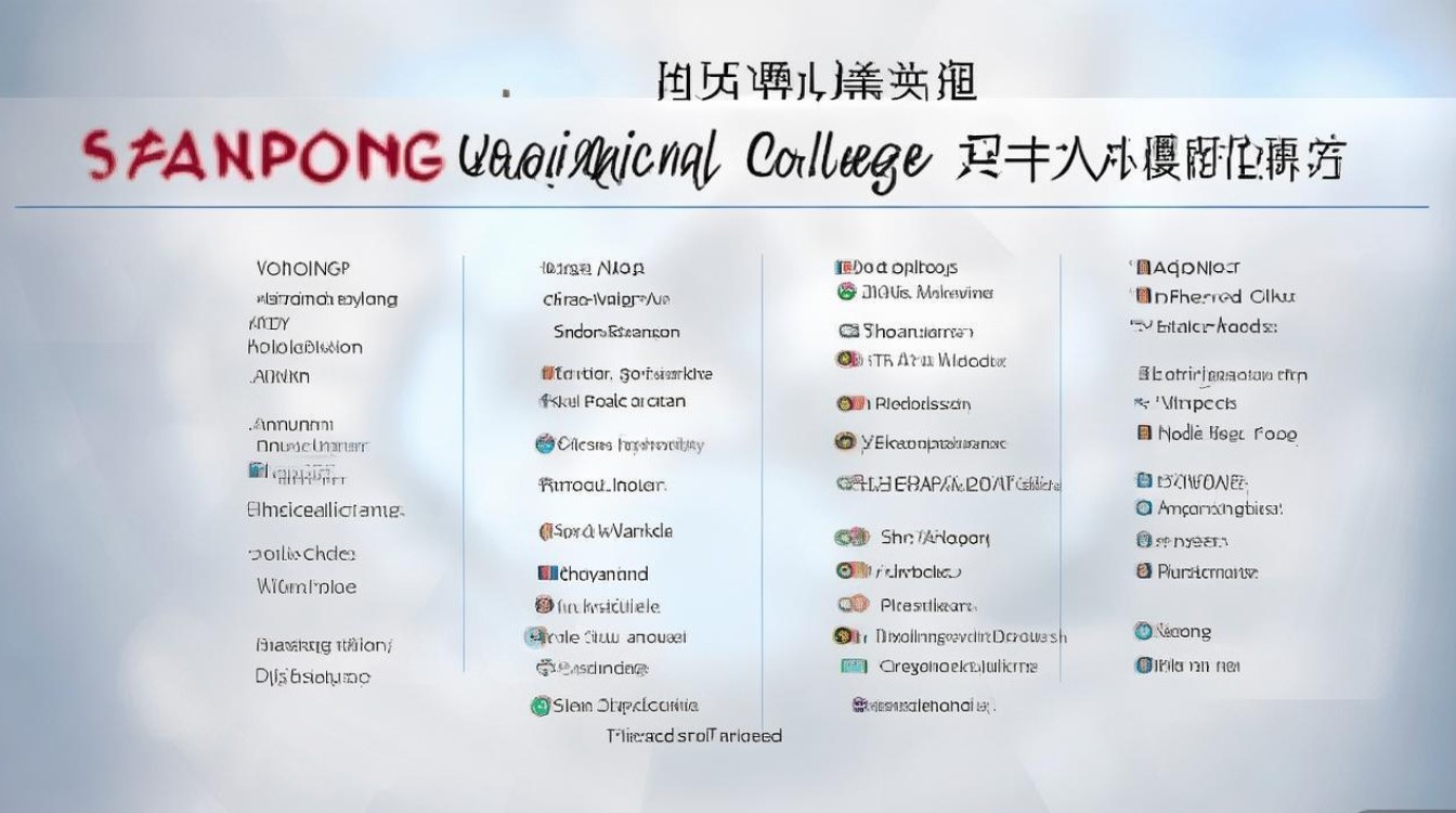 山东师范类专科学校排名，附山东专科院校排名