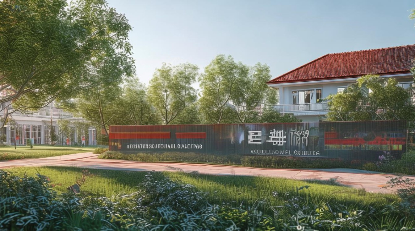 金山技术职业学院