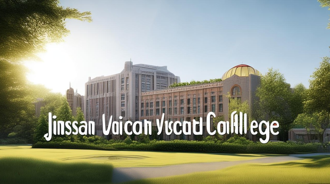 金山技术职业学院