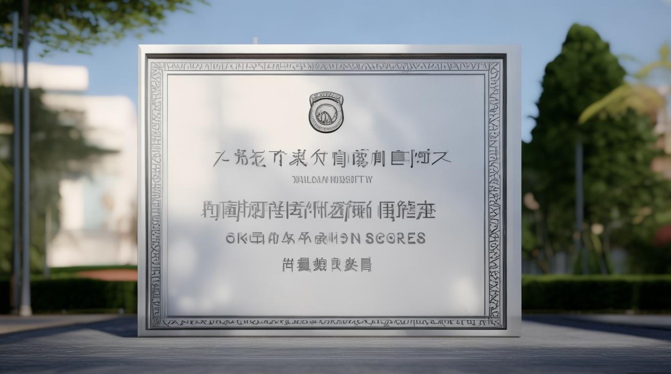 大连大学官录取分数