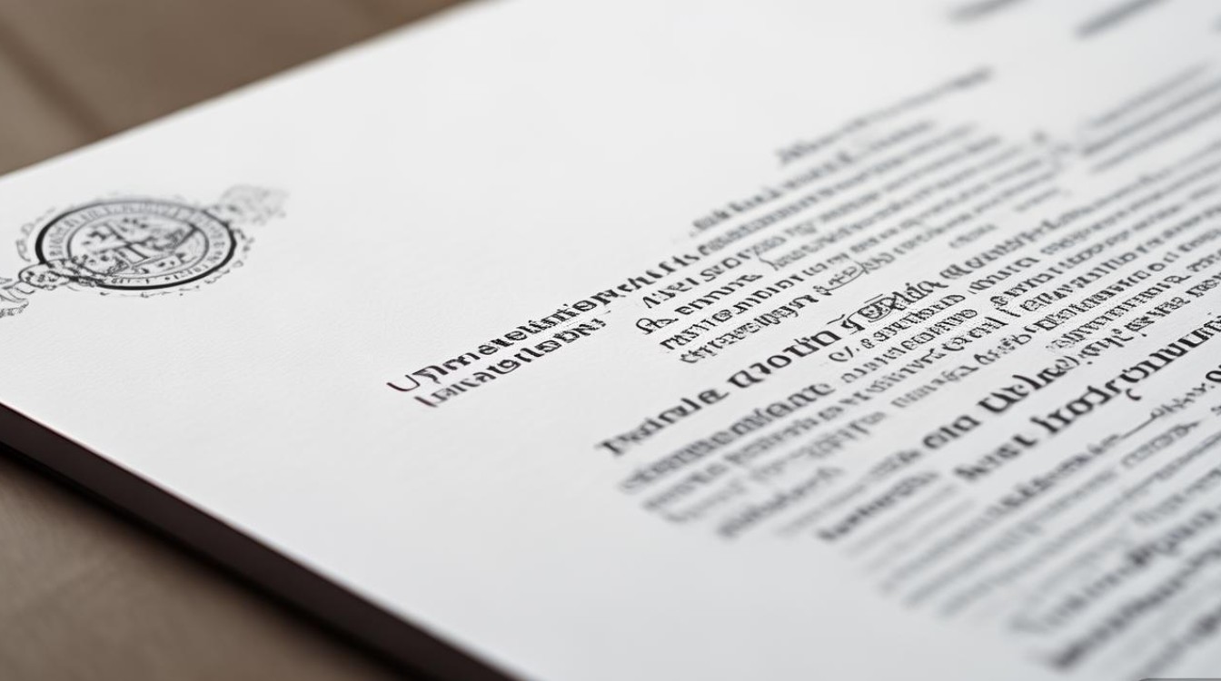 大学录取通知怎么看