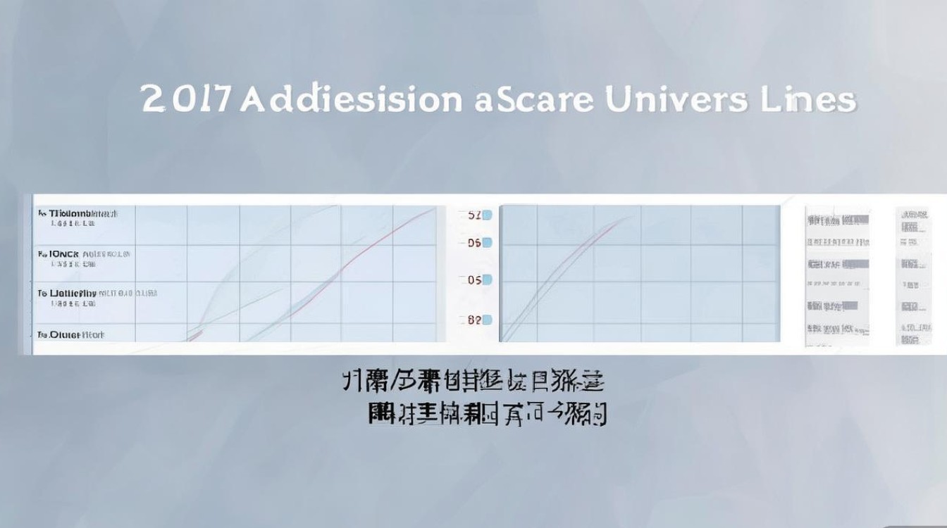 2017清华北大在川录取分数线