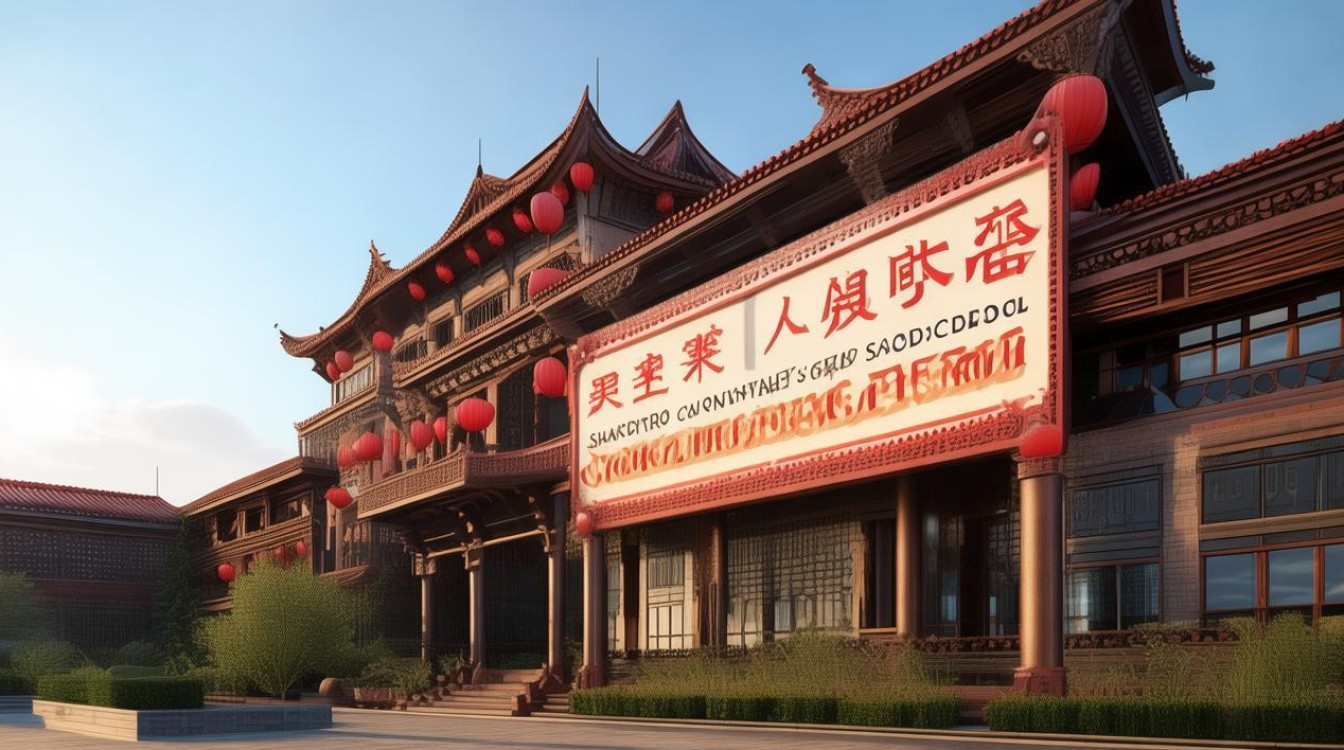 上饶县第二中学分数线