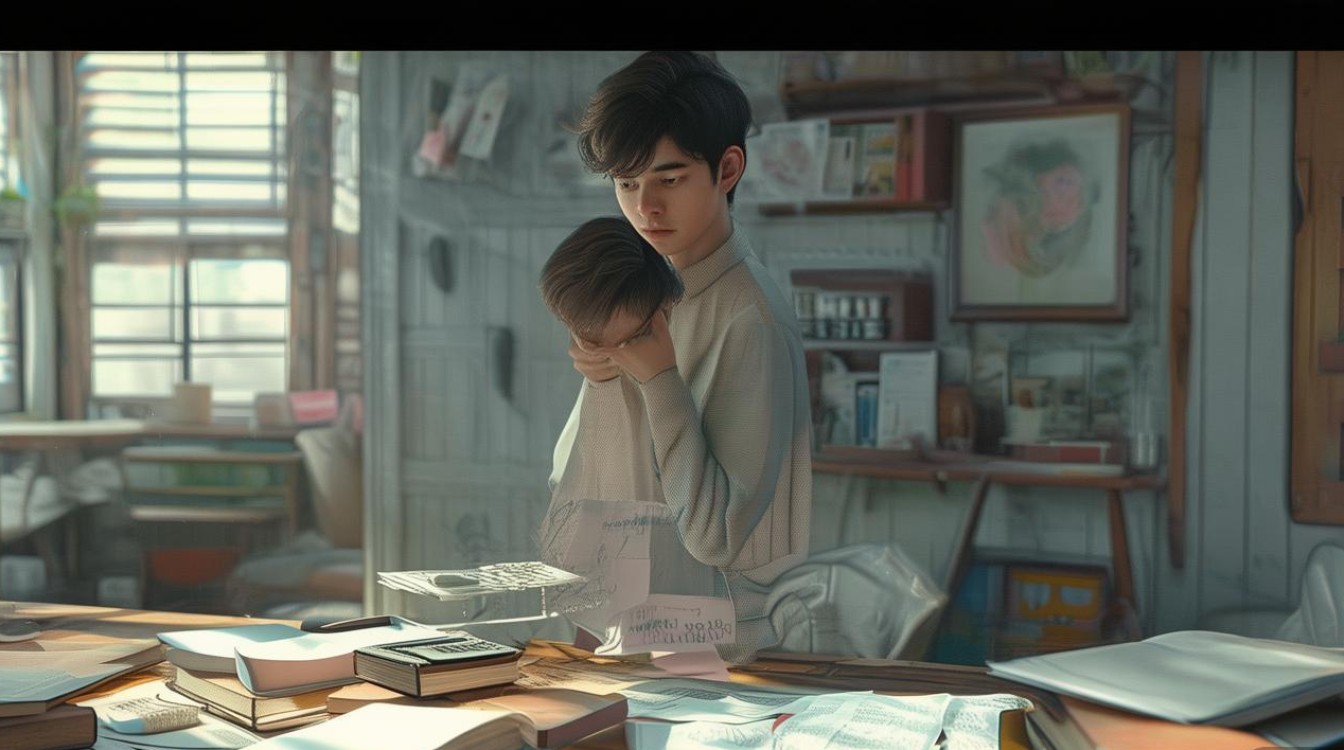 高考落榜生应该怎么办?