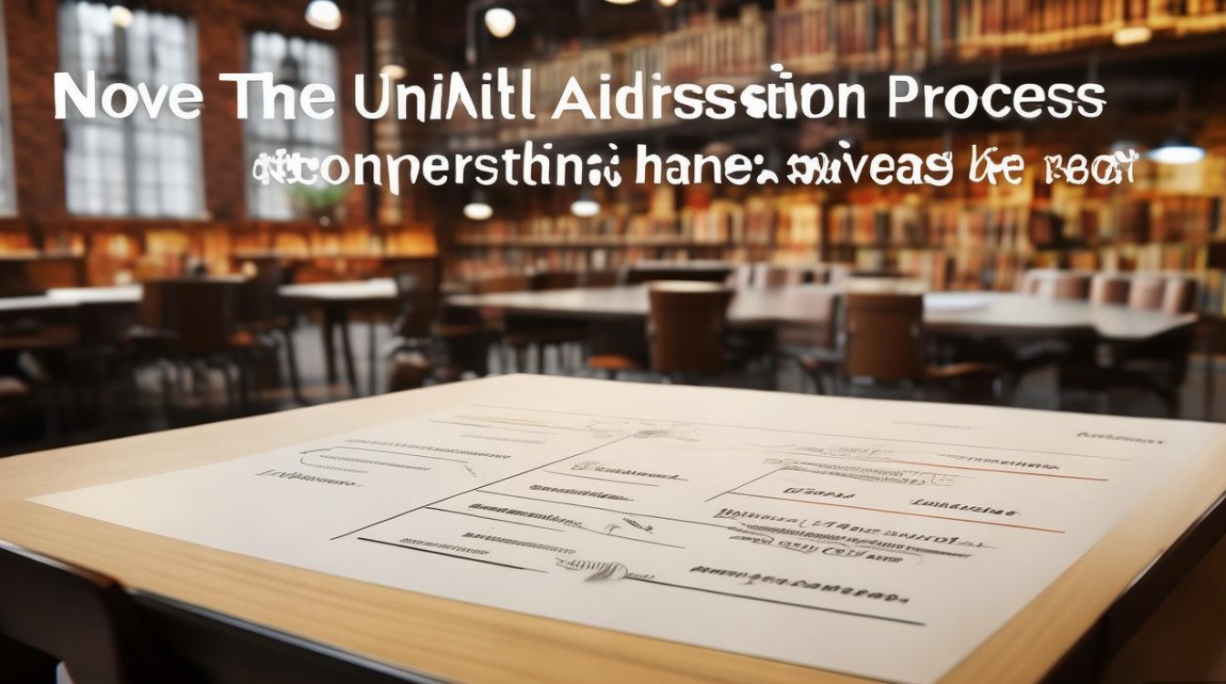 大学志愿是如何录取的