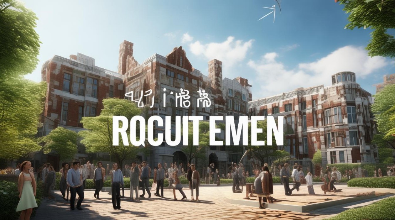 河口职业学院招聘