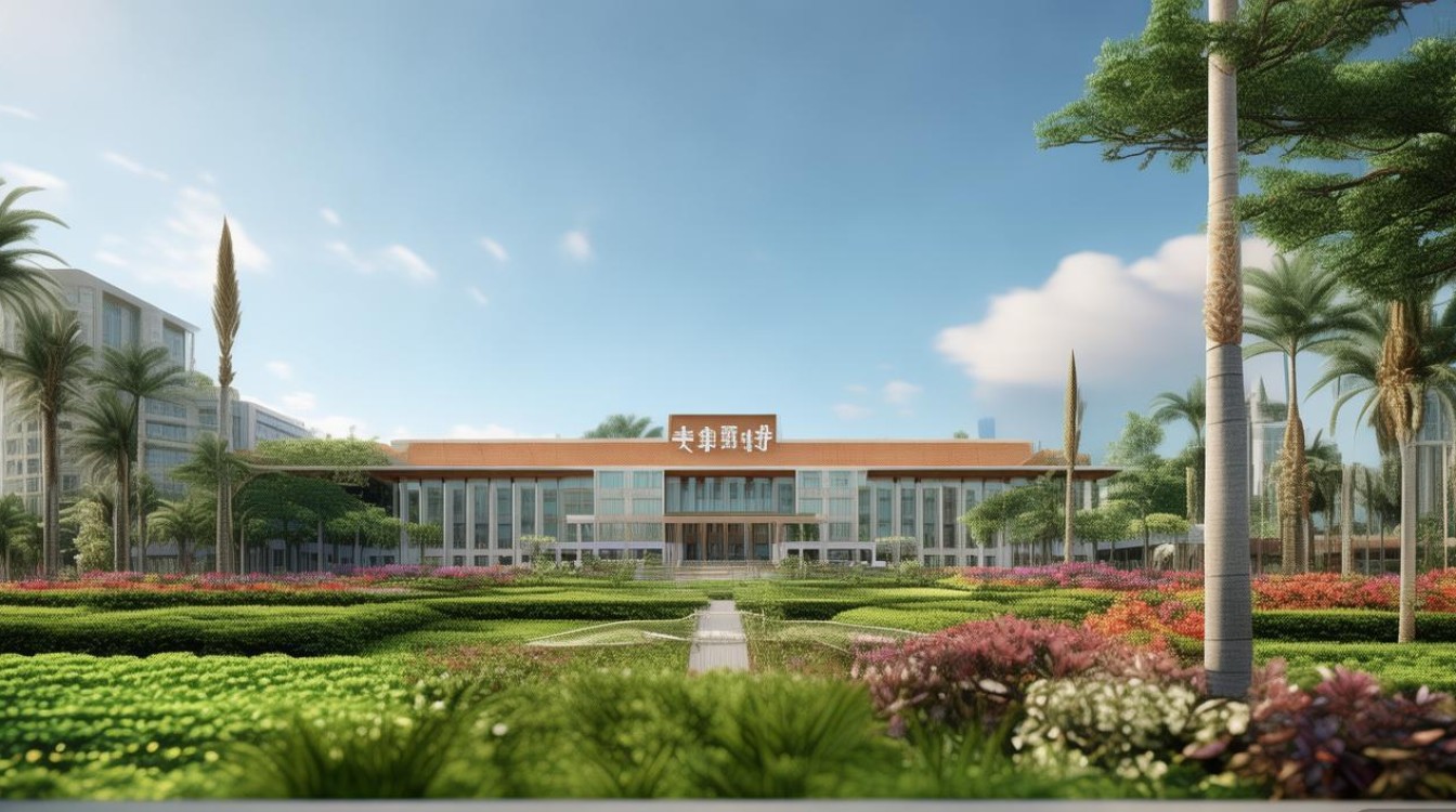 海南法政职业学院