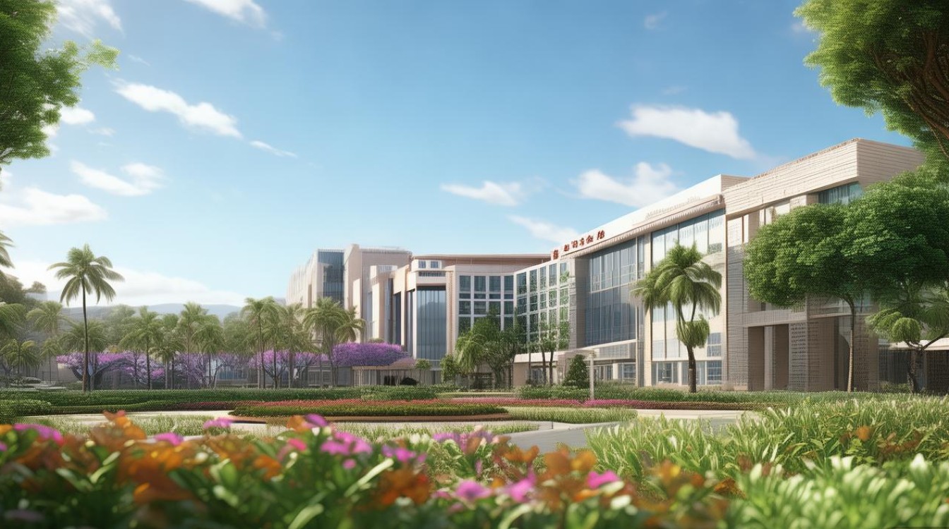 海南法政职业学院