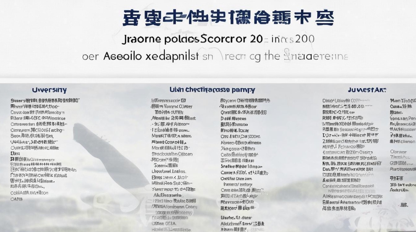 江西高考200多分可以报什么学校 江西高考200多分可以报什么学校