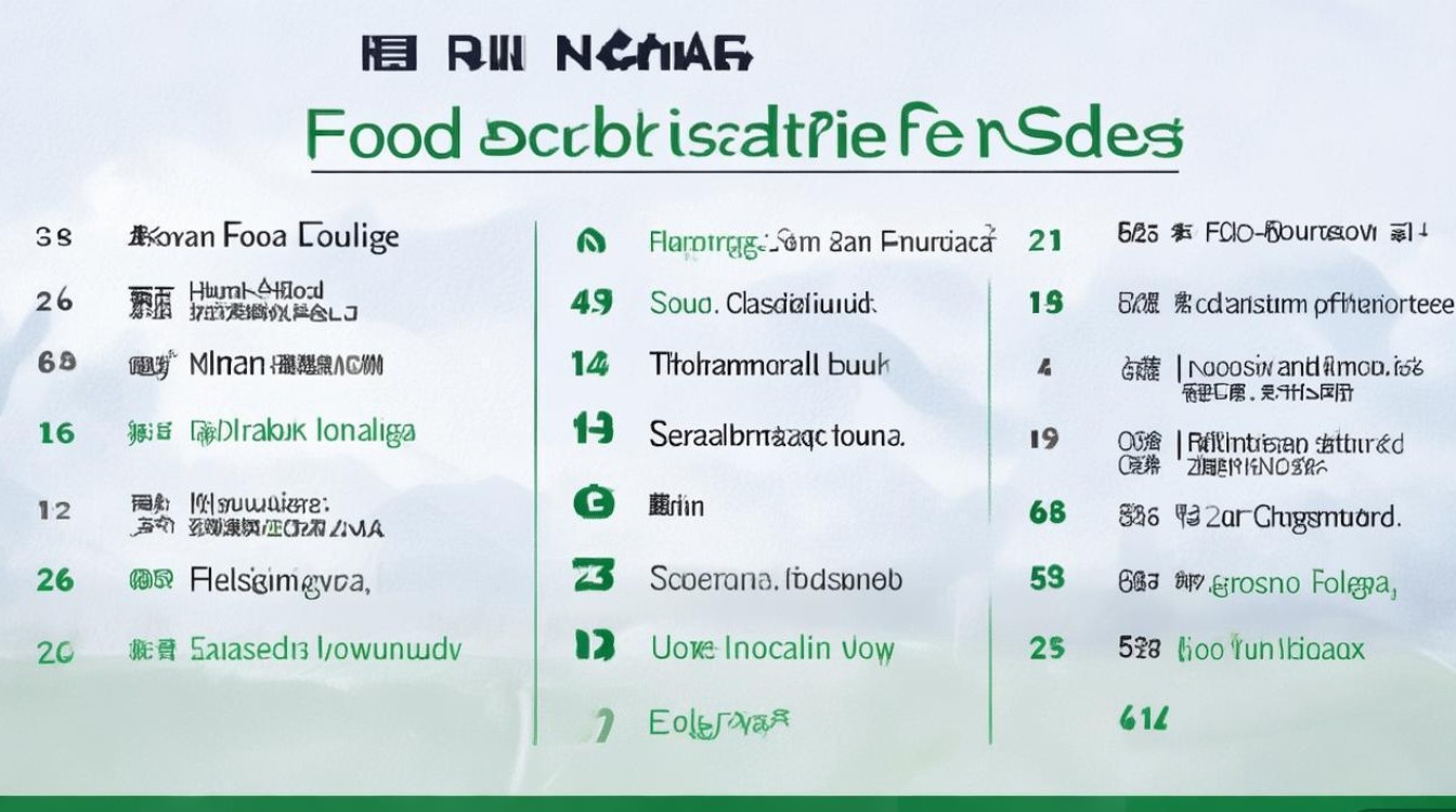 湖南学食品的专科学校排名，附湖南食品药品职业学院湖南大专排名