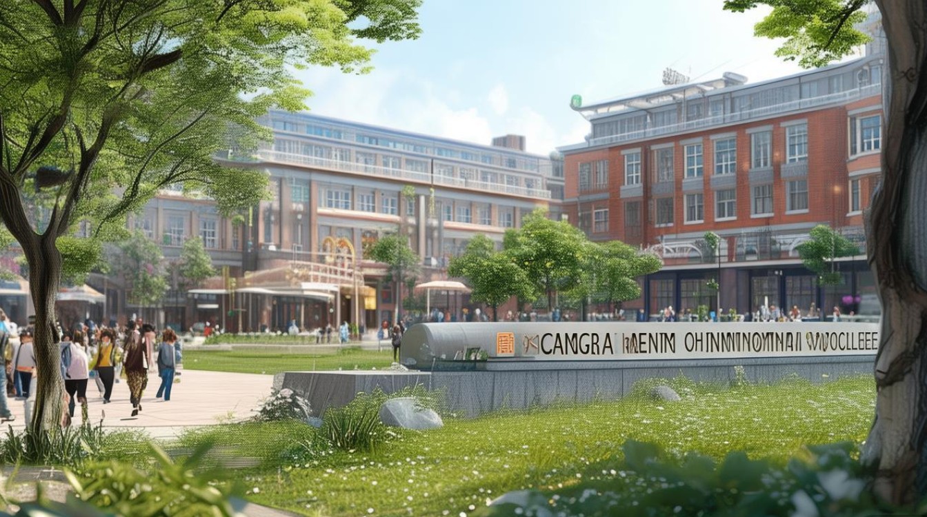 长沙环境职业学院