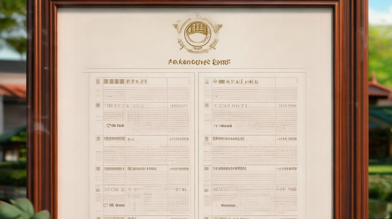 中华女子大学专业录取分