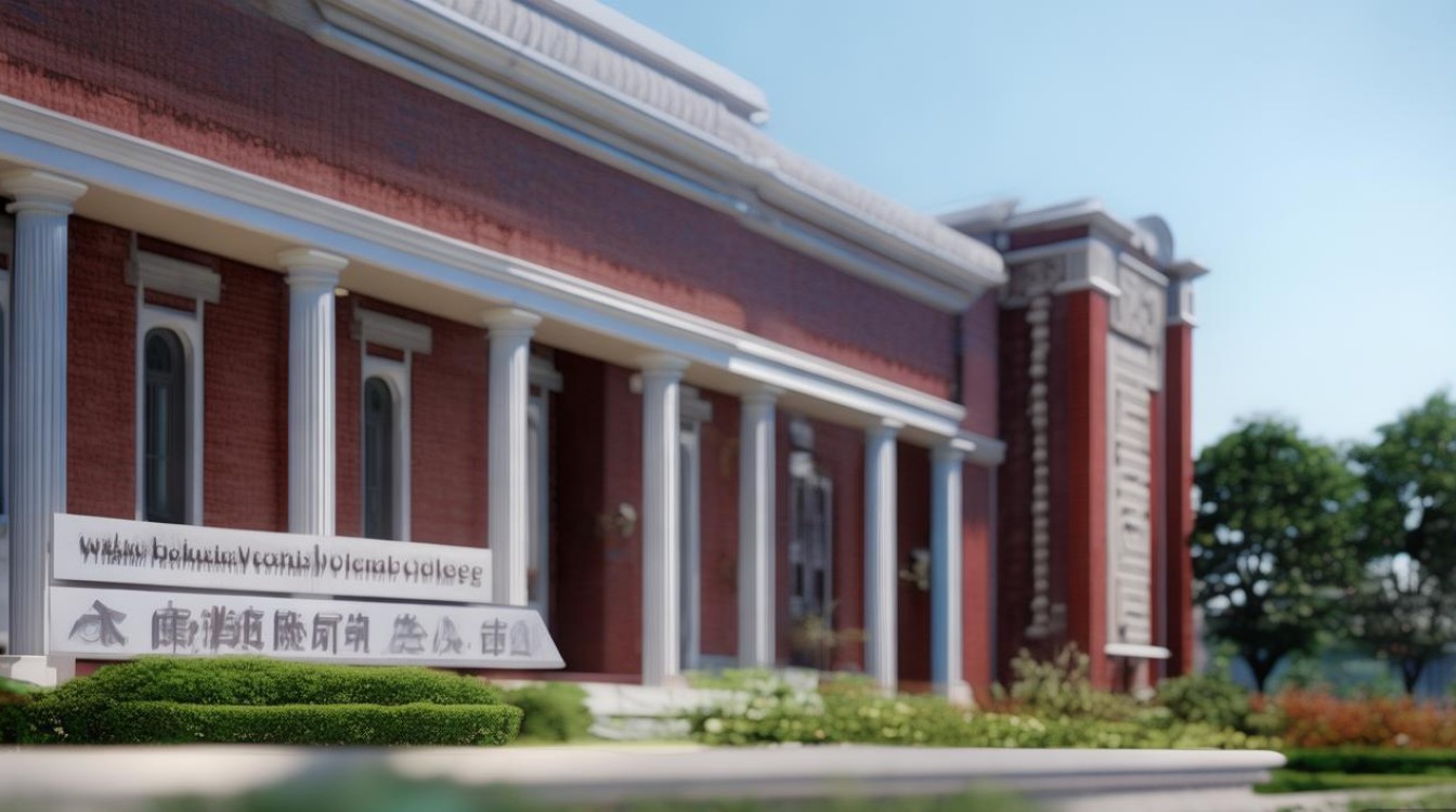 芜湖安徽职业学院 芜湖安徽职业学院