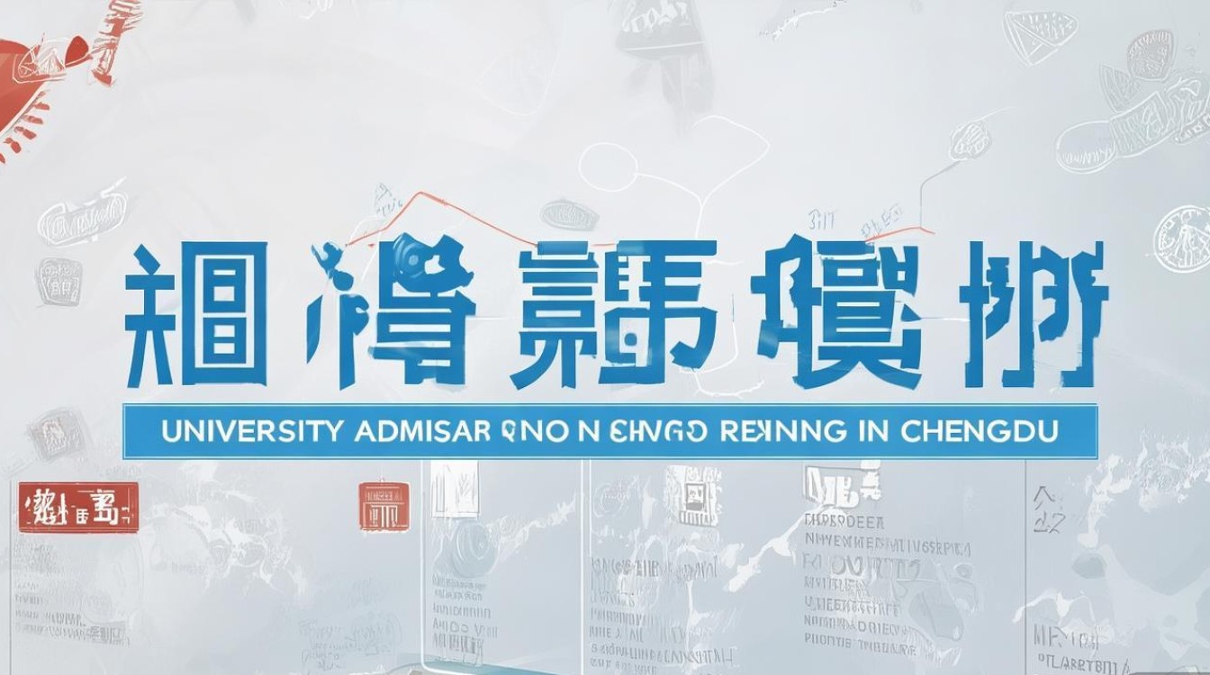 成都的大学录取分排名 成都的大学录取分排名