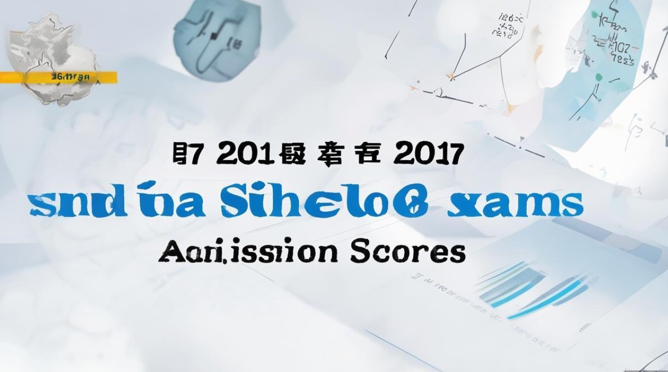 2017三门峡中考录取分数线