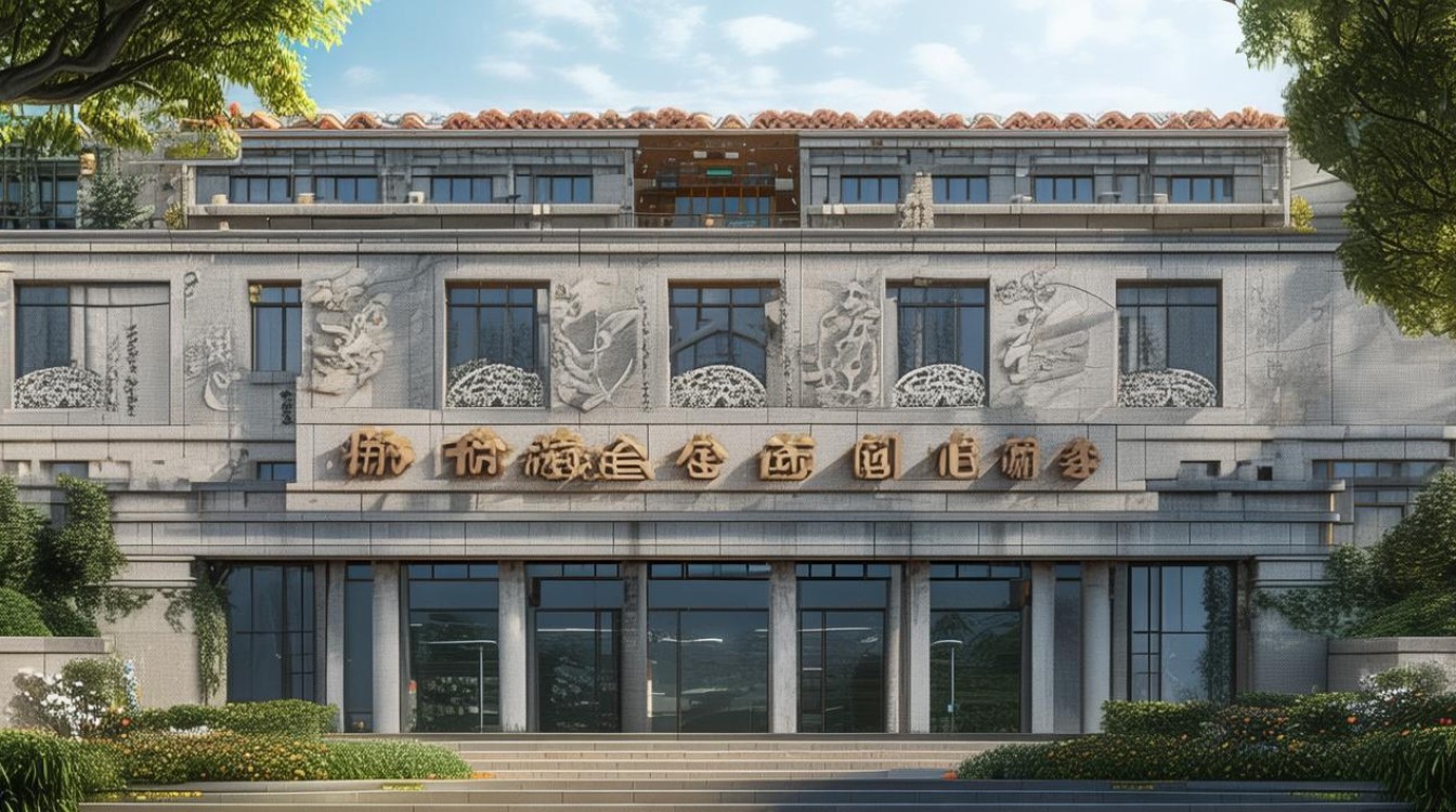 武威职业学院建筑 武威职业学院建筑