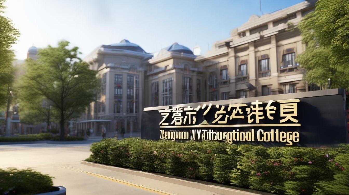 郑州航海职业学院 郑州航海职业学院