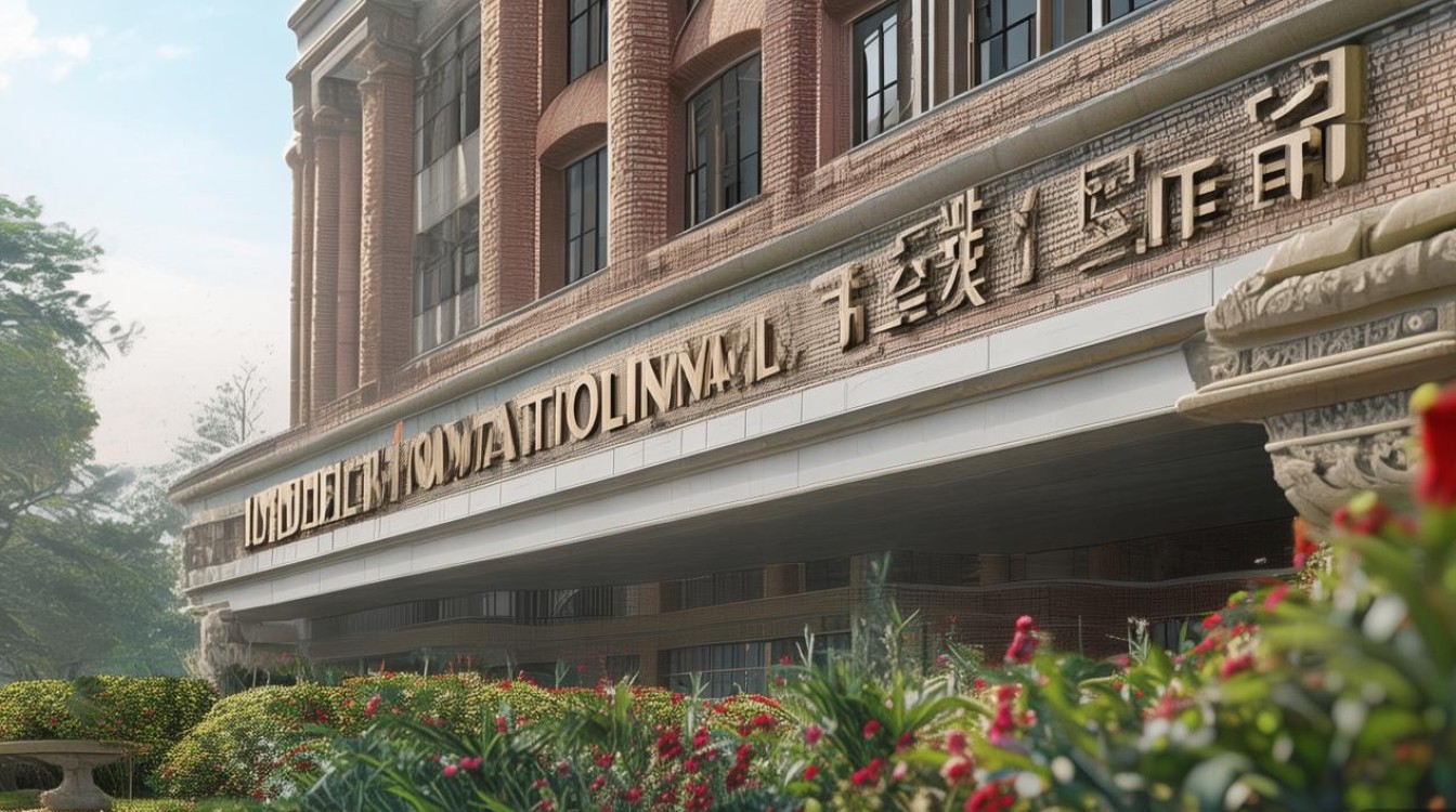 集美职业学院图片