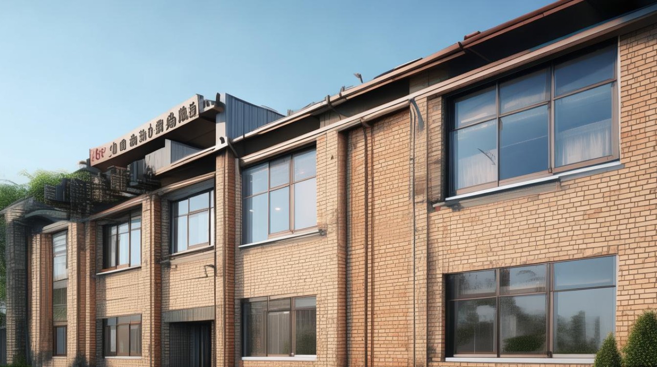 泰山职业学院公寓