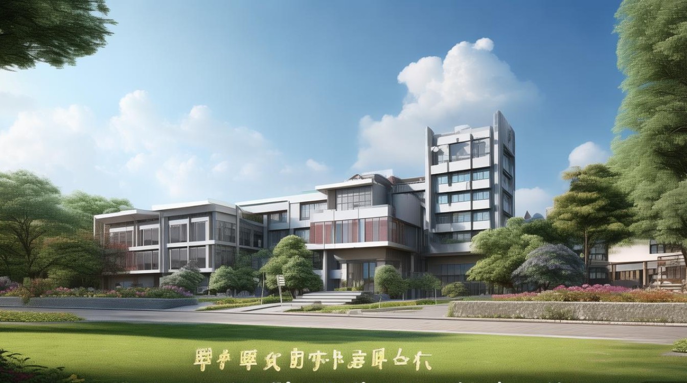 顺德环保职业学院 顺德环保职业学院