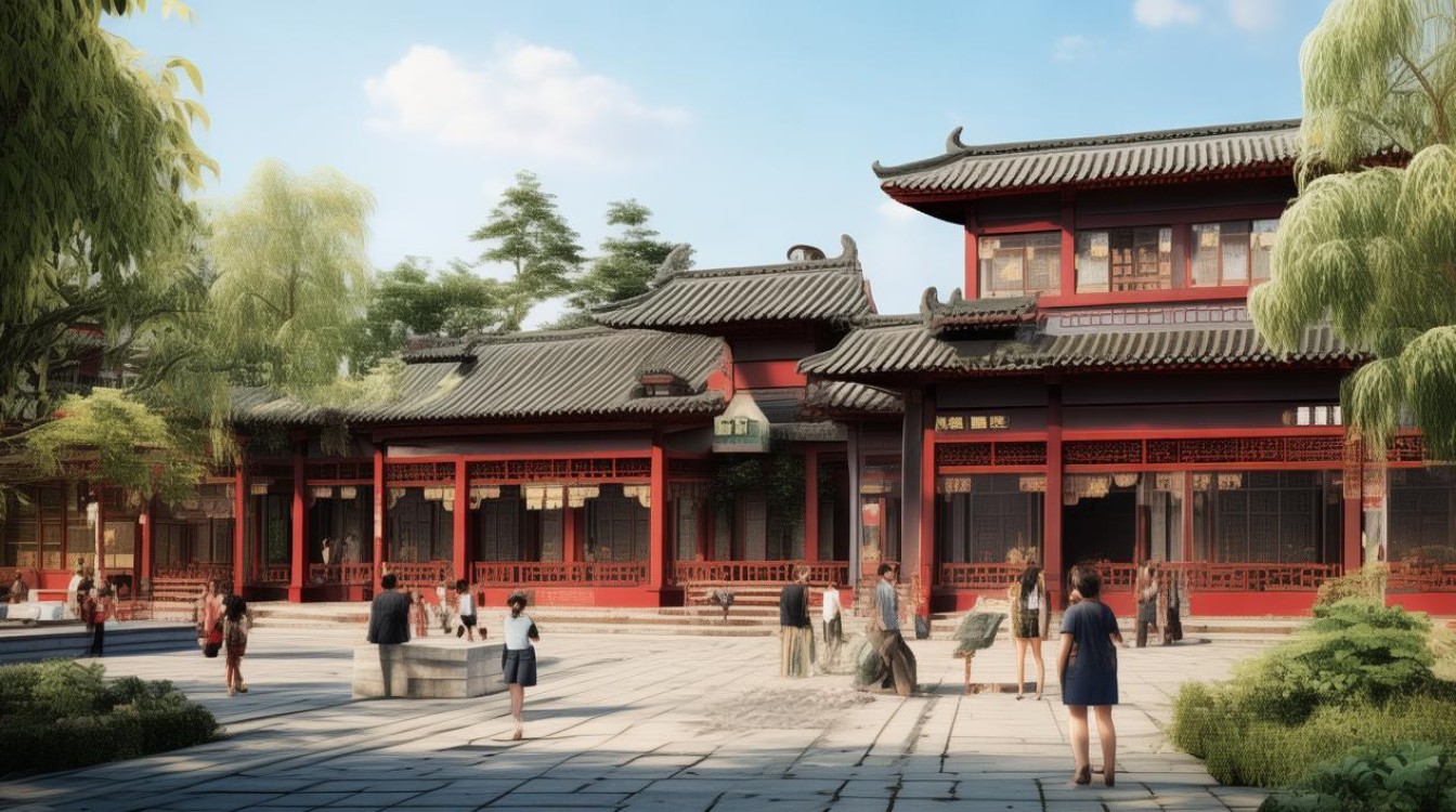 贵州茅台职业学院 贵州茅台职业学院