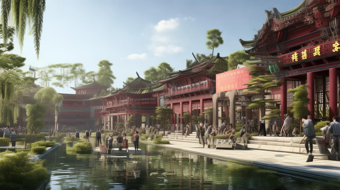 贵州茅台职业学院 贵州茅台职业学院