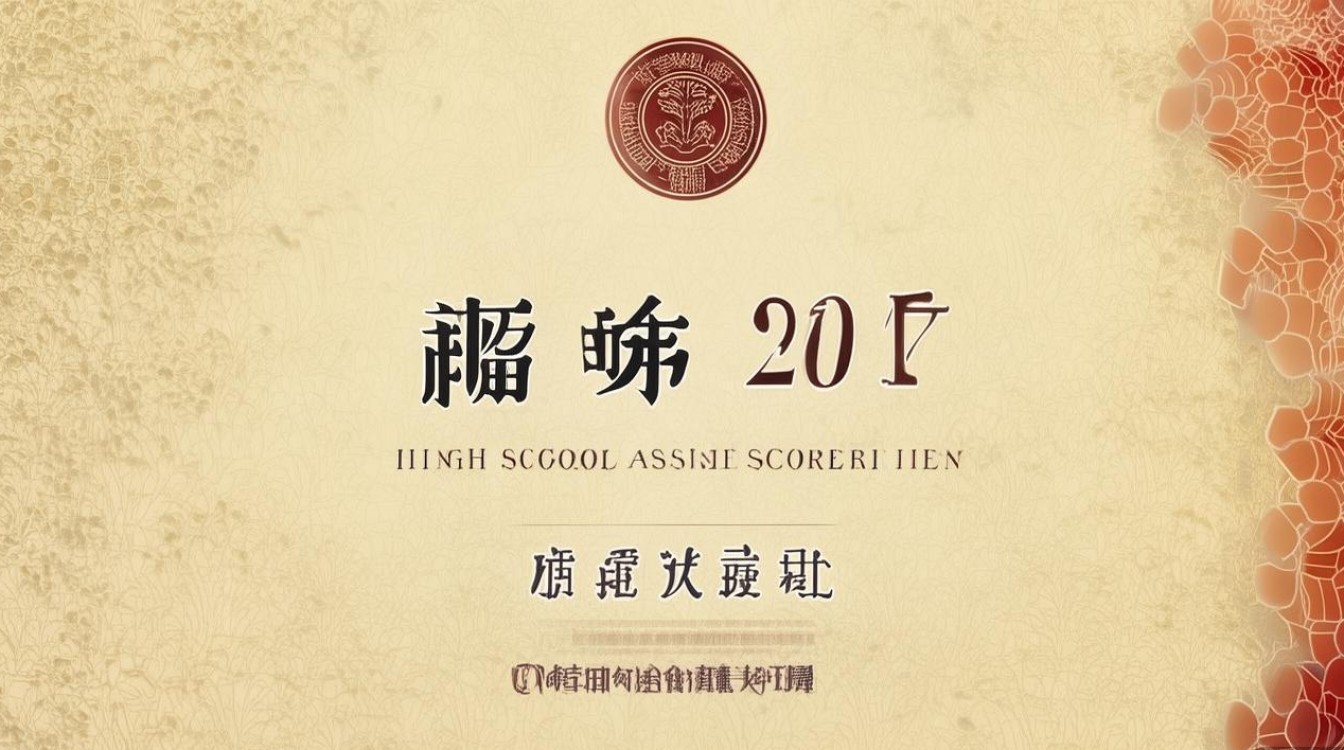 沈阳市2017年高中录取分数线