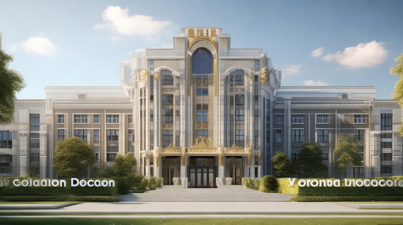 金博士职业学院