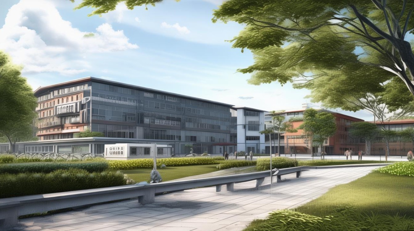 黄冈中职职业学院