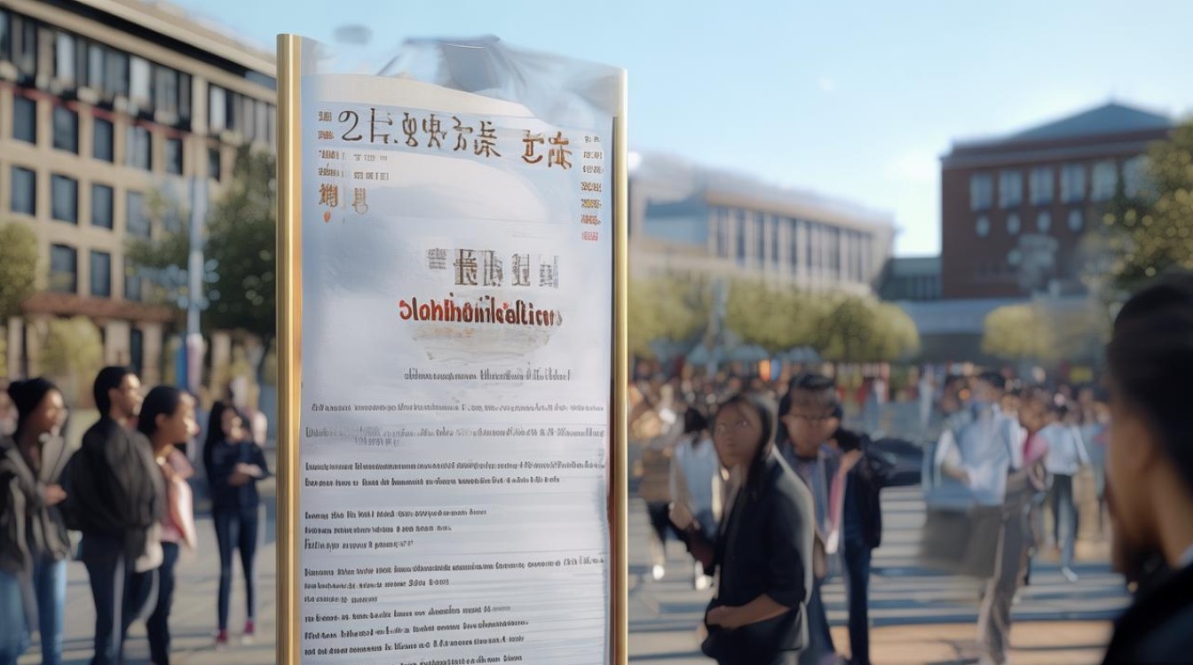 上海大学的录取线