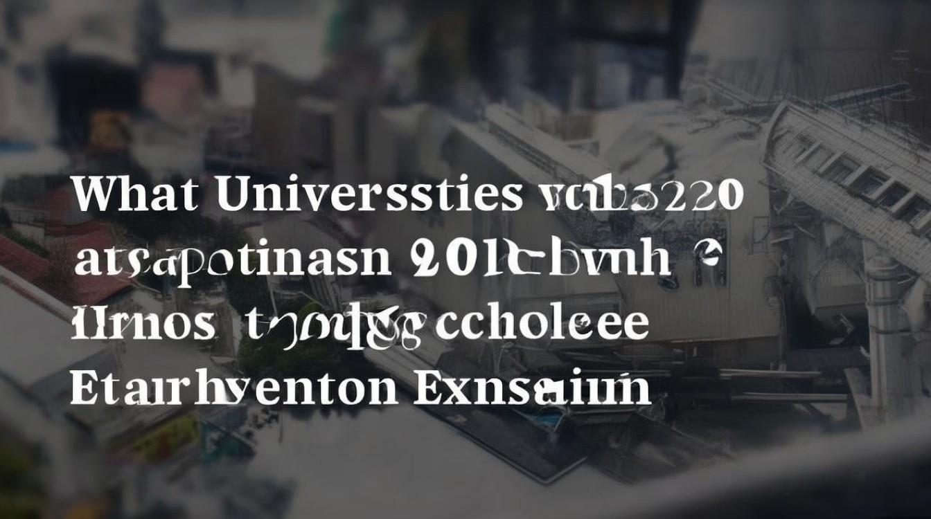 重庆高考200分上什么大学?