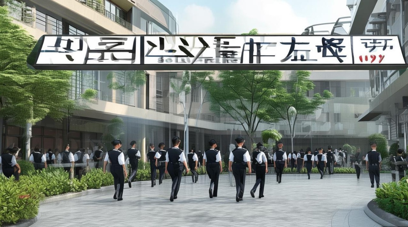 公安专业职业学院