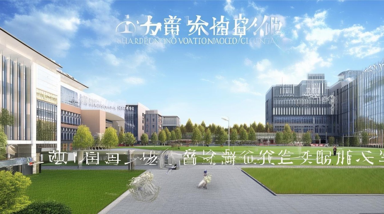 山东职业学院发展 山东职业学院发展