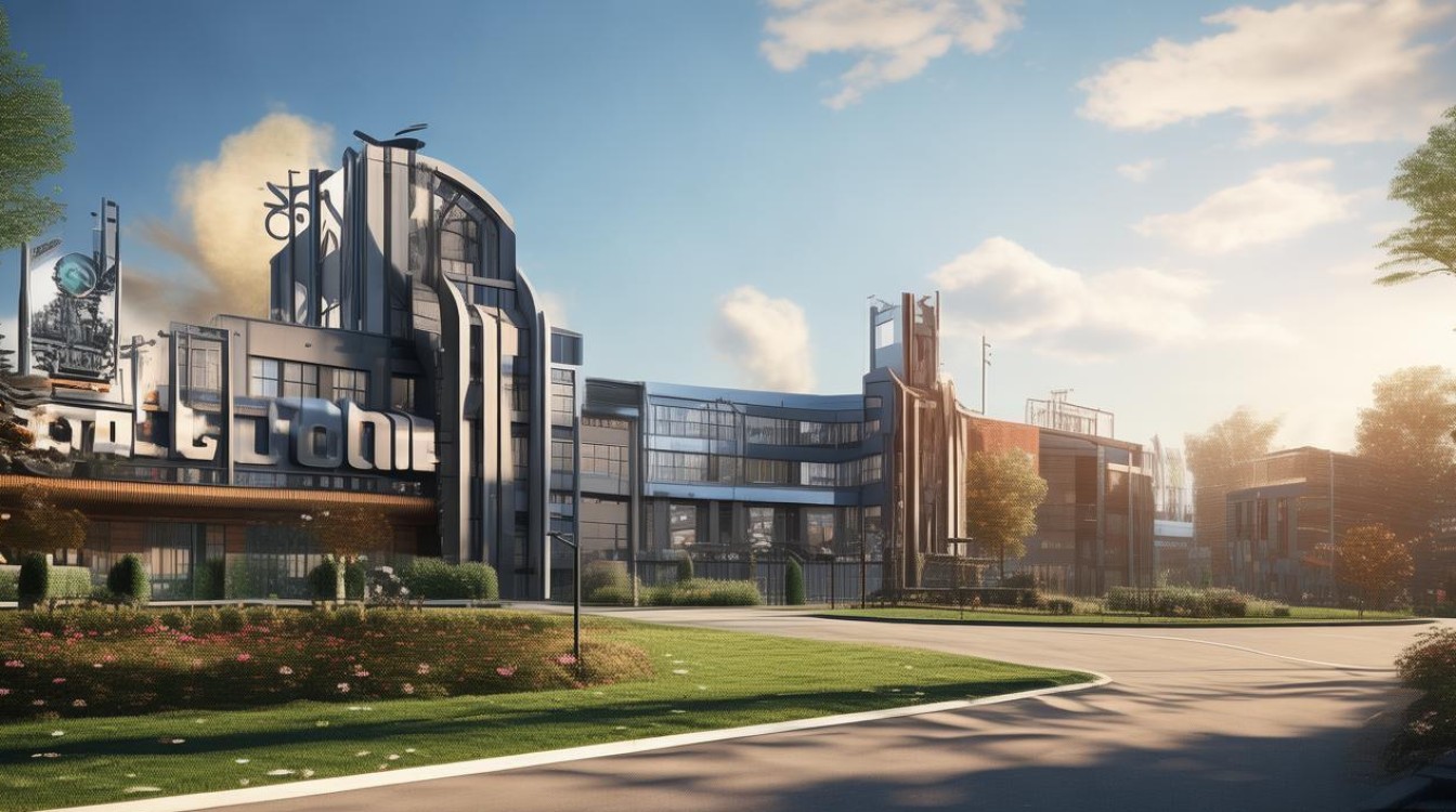 烟汽职业学院 烟汽职业学院