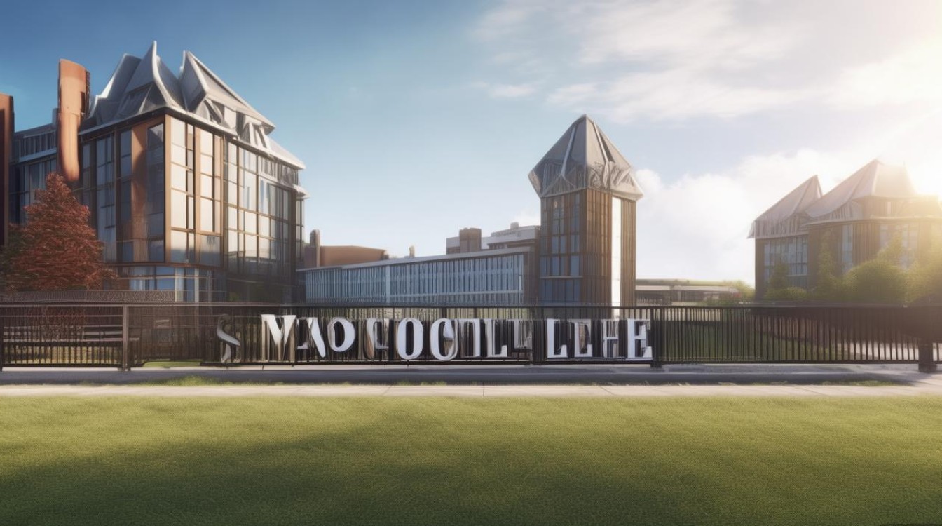 烟汽职业学院 烟汽职业学院