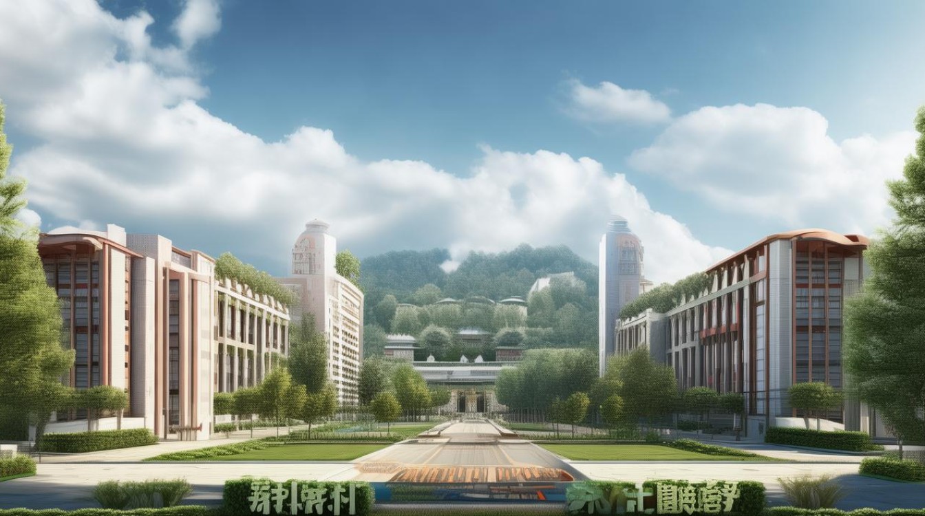 株洲云龙职业学院 株洲云龙职业学院