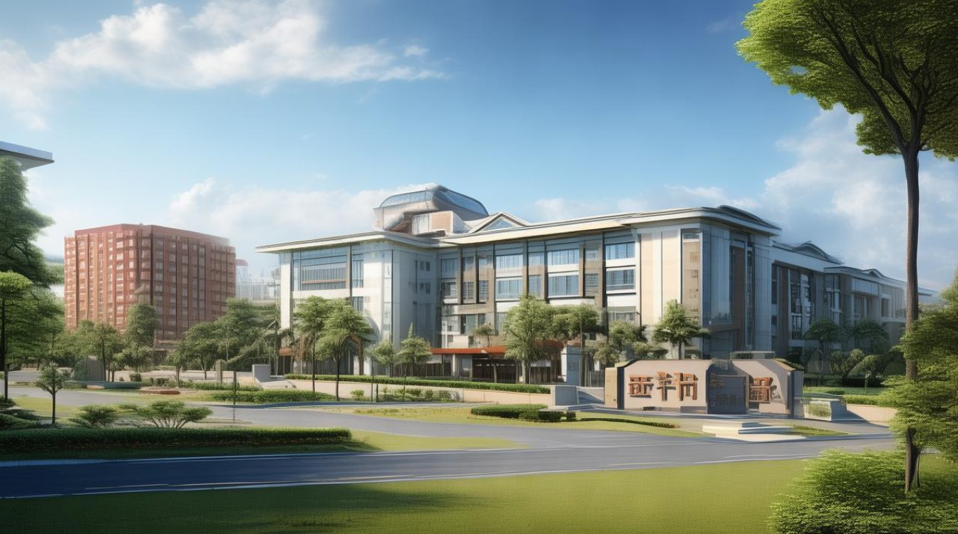 株洲云龙职业学院 株洲云龙职业学院